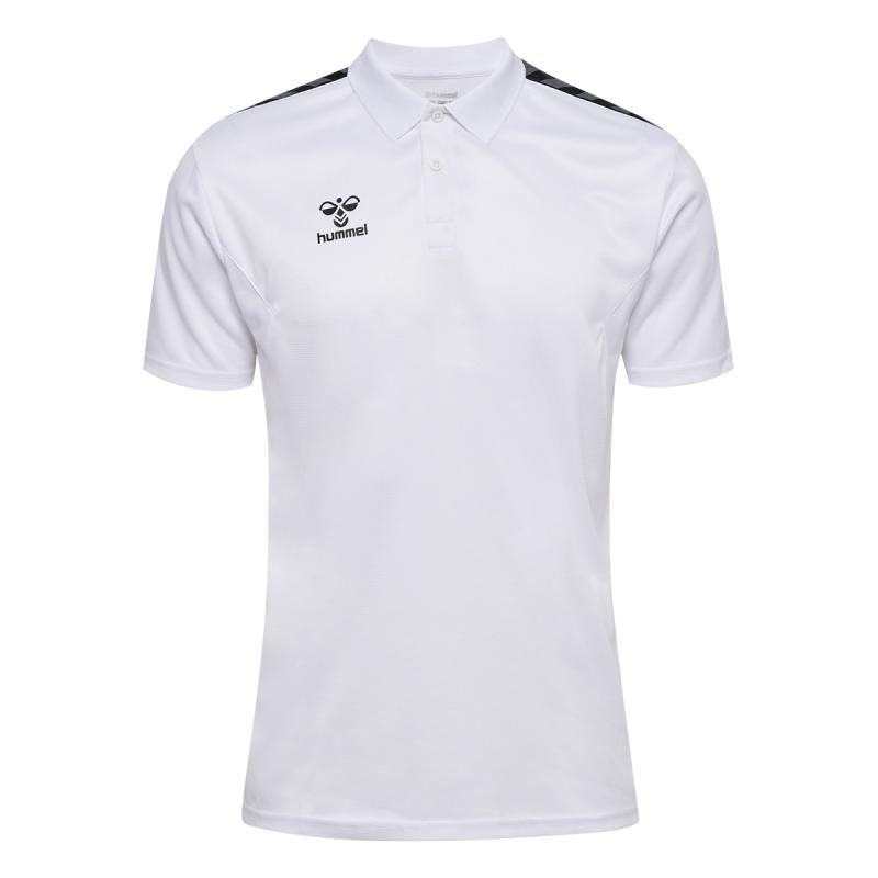 Authentic Functional Polo