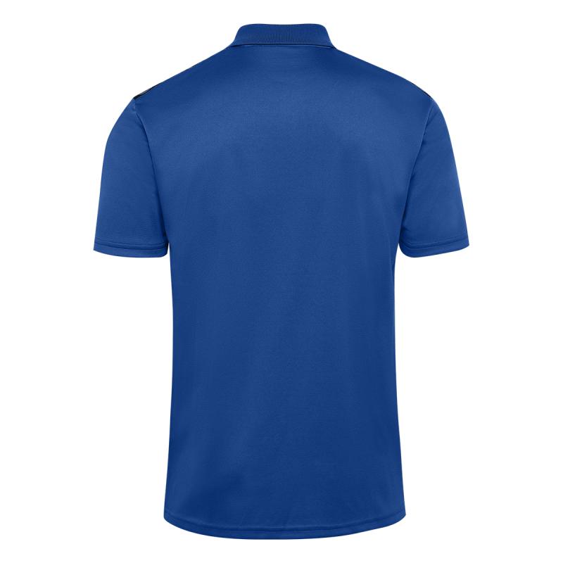 Authentic Functional Polo